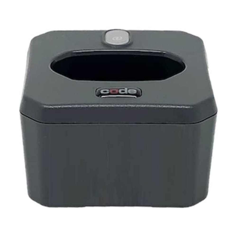 Code Corporation™ Inductive Charging Station for CR2700 Barcode Scanner
