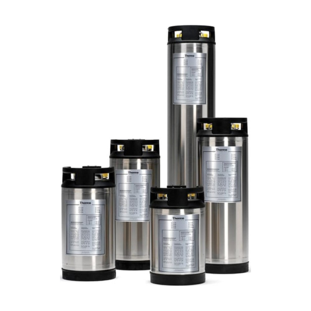 Thermo Scientific™ Cartouches d’échangeur d’ions en acier inoxydable (résistantes à la pression) 1000 L/h