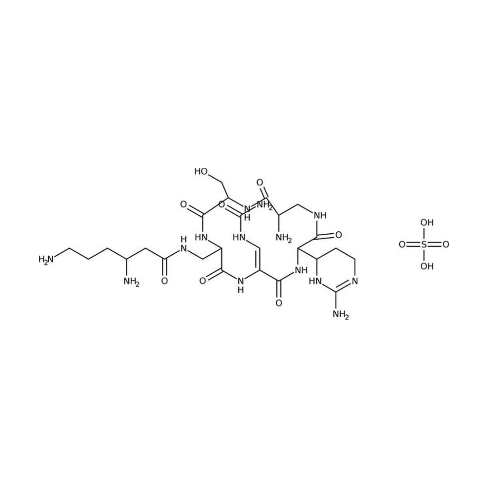 MP Biomedicals&trade;&nbsp;Capreomycin Sulfate, MP Biomedicals&trade;