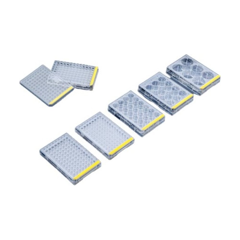 TPP&trade;&nbsp;Microplaques de culture cellulaire