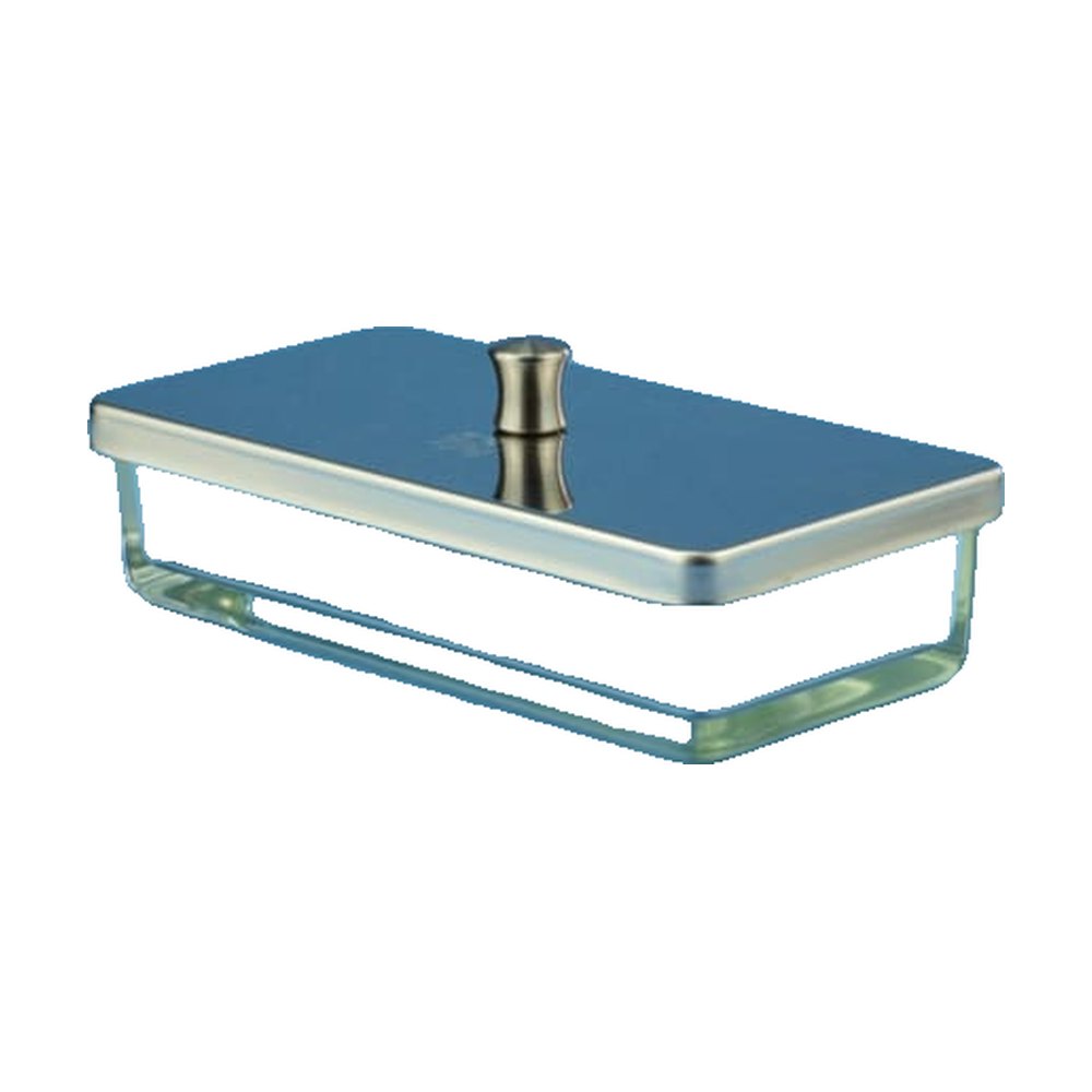 Karl Hecht&trade;&nbsp;Plateau pour instruments en verre Assistent&trade;