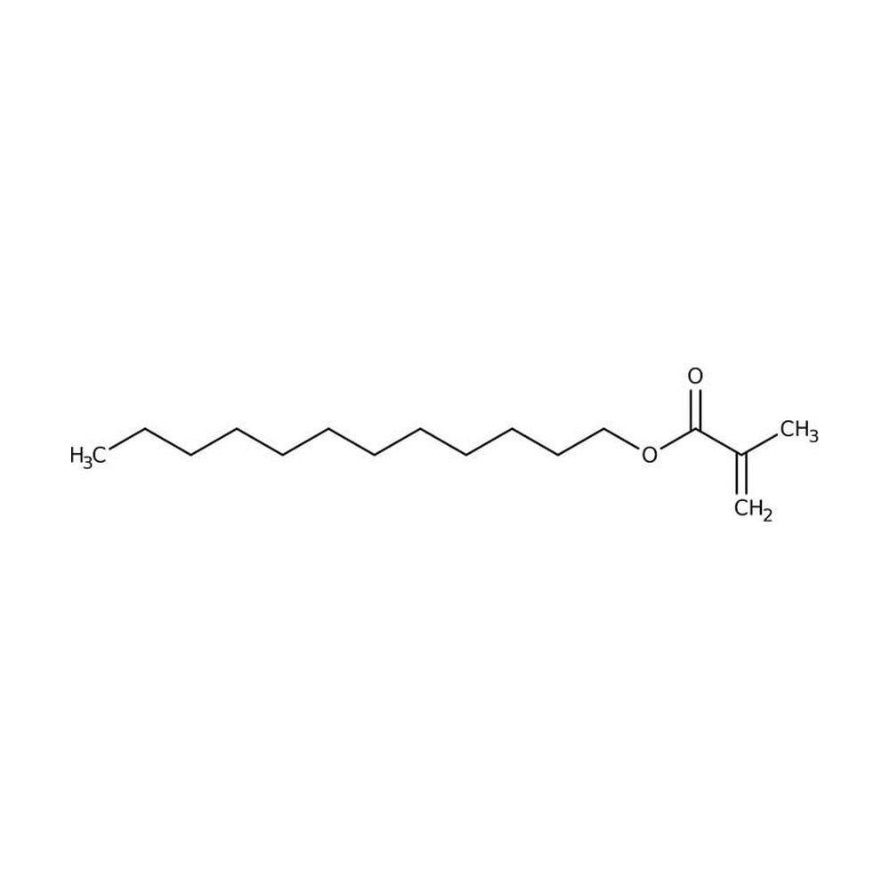 Méthacrylate de lauryle, 97 %, stabilisé, Thermo Scientific Chemicals
