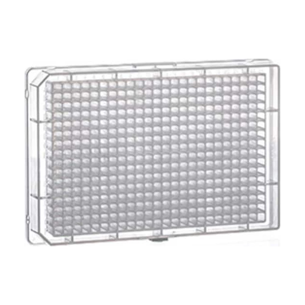 Greiner Bio-One&nbsp;Microplaque de stockage à 384 puits