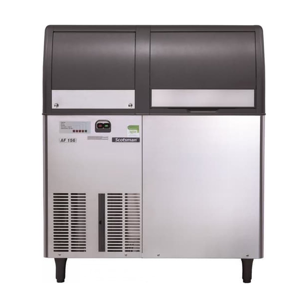 Scotsman™ Machine à glace en paillettes AF156 AS