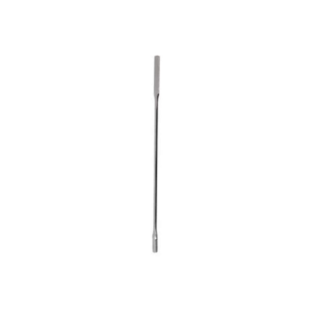 Heathrow Scientific&trade;&nbsp;Spatule nickelée