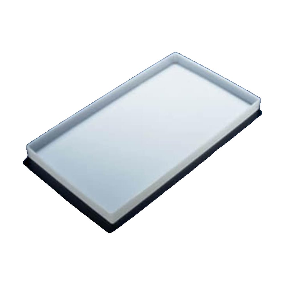 Plateau porte-instruments en PP Azlon&trade;