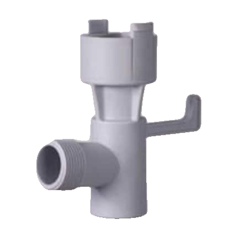 Buerkle™ Station de pompage pour pompe AccuOne / EnergyOne