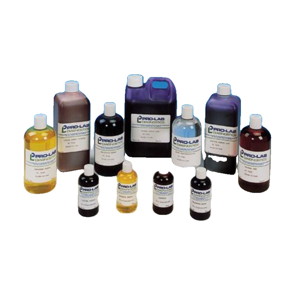 Pro-Lab Diagnostics&trade;&nbsp;Colorant bleu de méthylène