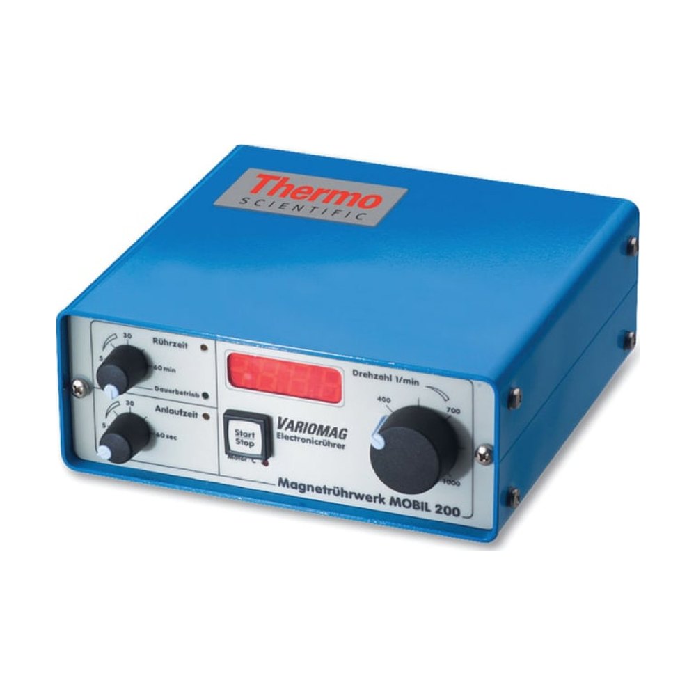 Unités de commande à distance Telemodul 40 M et 80 M Variomag Unités de contrôle Telemodul 40 M (40 w)