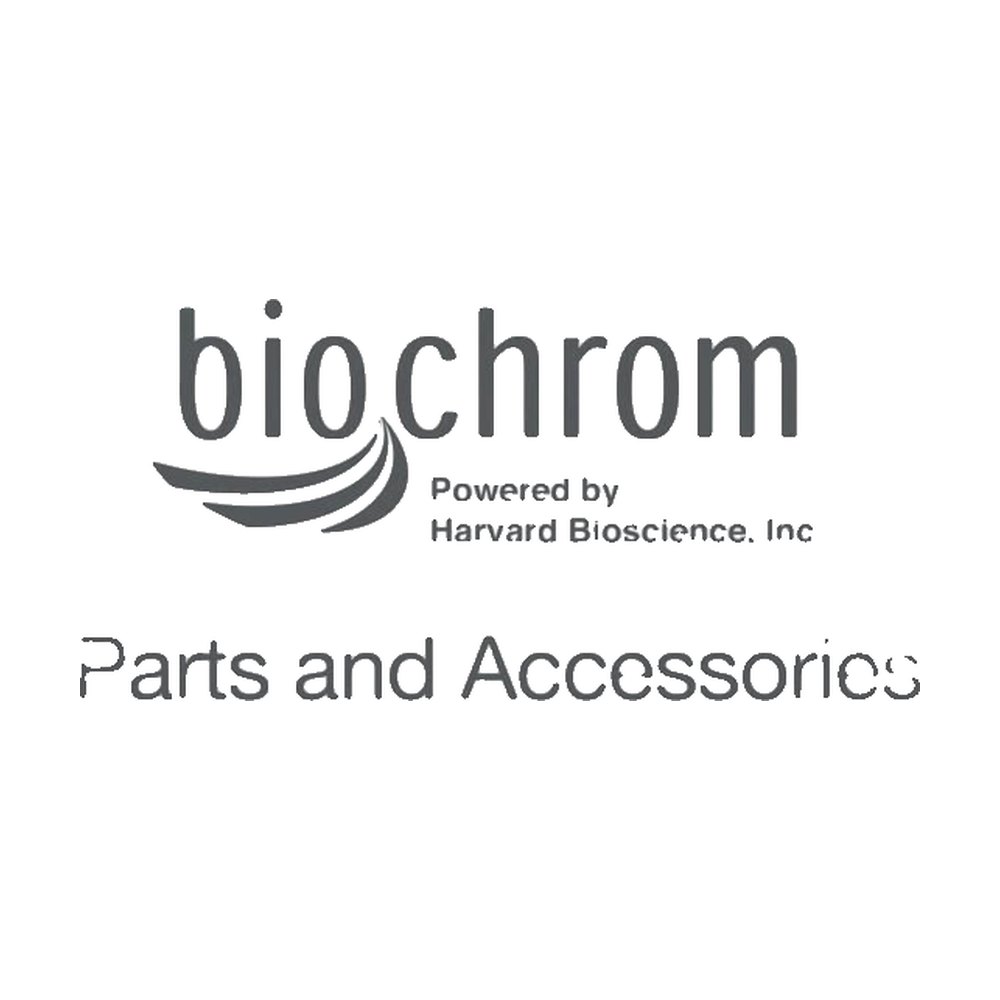 Biochrom Pompe à membrane (bleue) Pièce de rechange pour les laveurs de microplaque