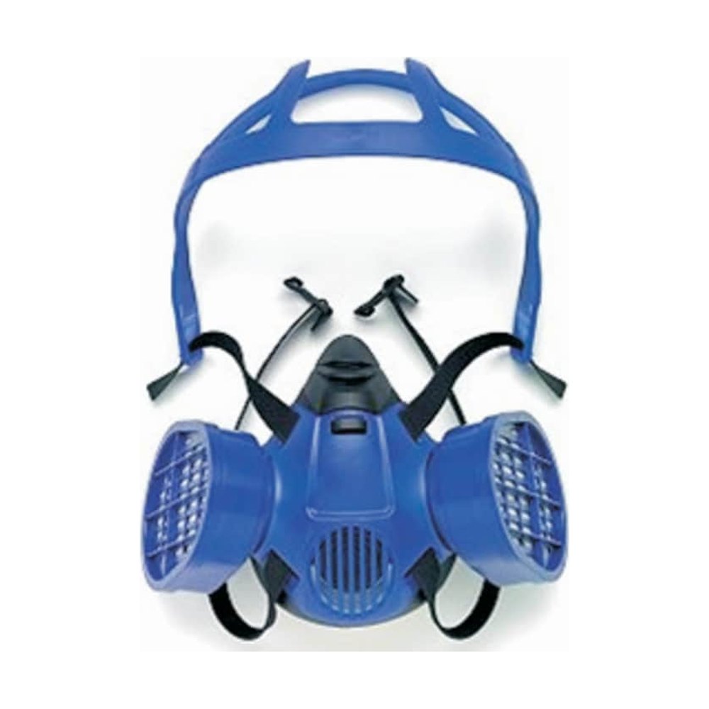 Dräger&trade;&nbsp;Demi-masques respiratoires X-plore&trade; 3500