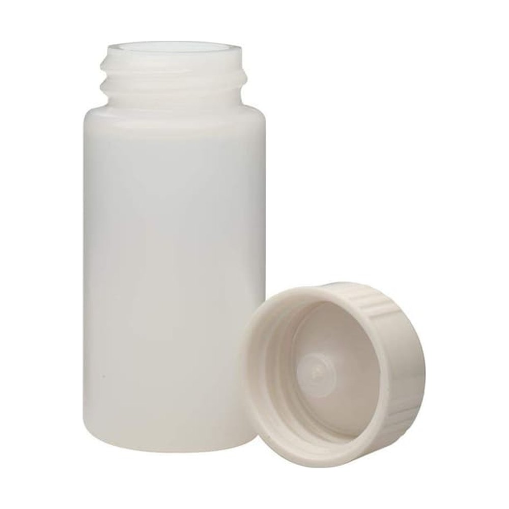 DWK Life Sciences Flacons à scintillation liquide Wheaton™, PEHD, 20 ml, 1000/boîte