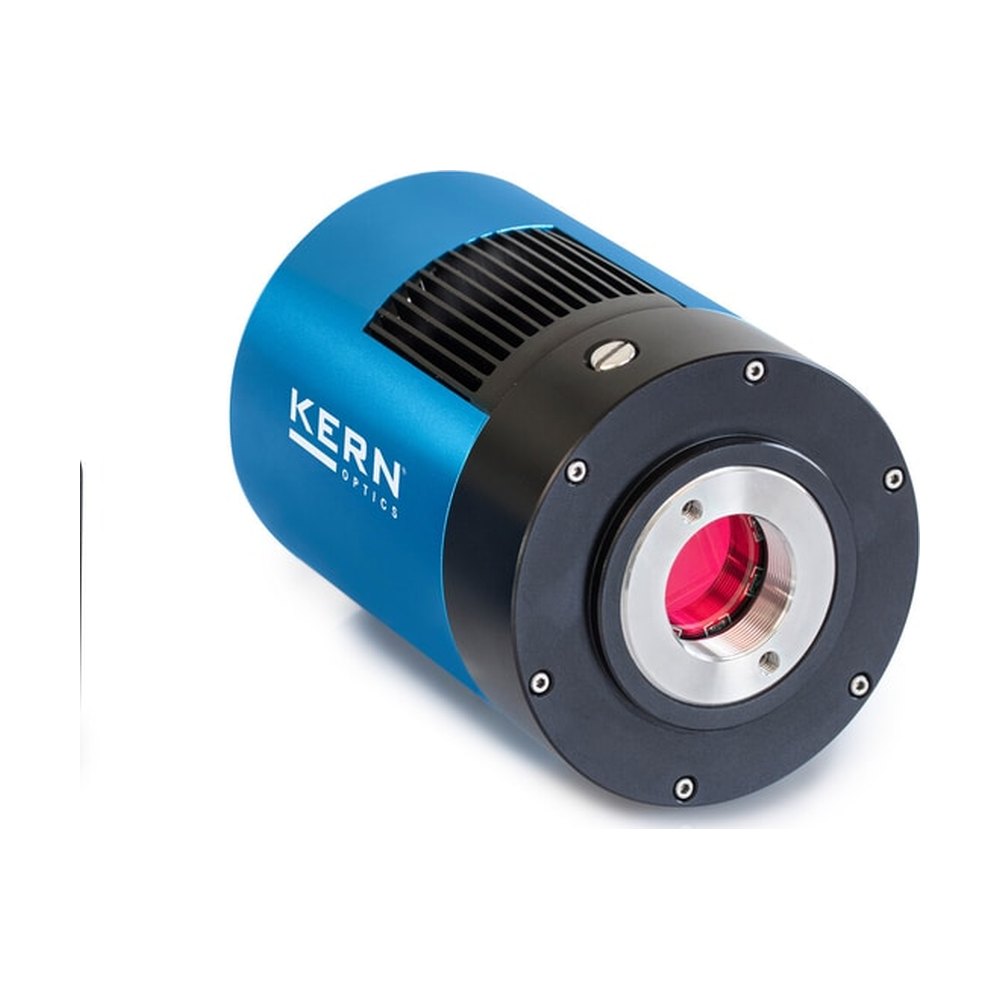 Kern Sohn&nbsp;Caméra de microscope ODC