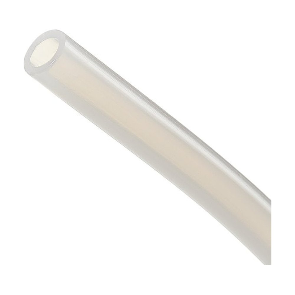 Tubulure linéaire en PEBD Nalgene™ 489, dia. int. 3/8 1/4 in