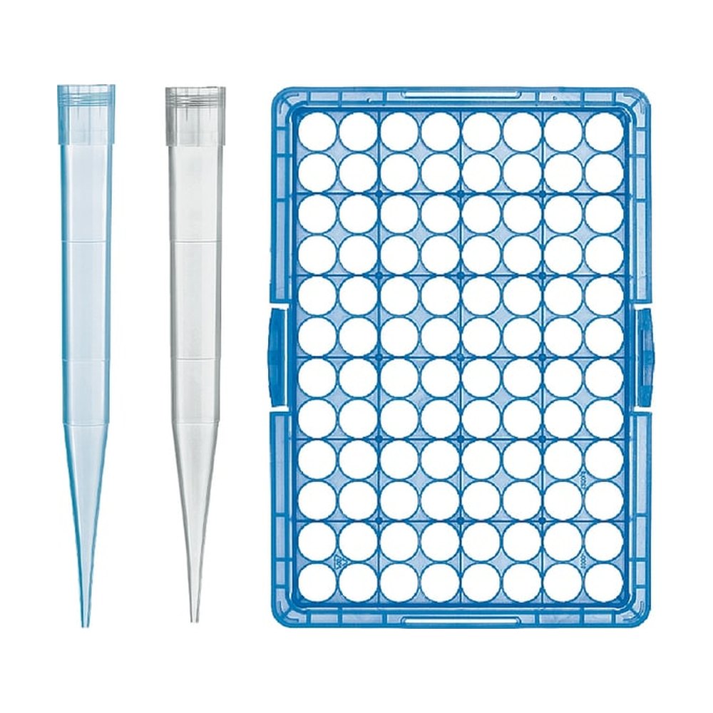 Vitlab&trade;&nbsp;Cônes de pipette