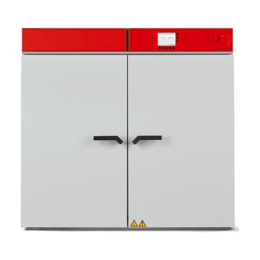 BINDER&trade;&nbsp;Série M Classic.Line - Étuves de séchage et de chauffage, à convection forcée et fonctions de programmation étendues