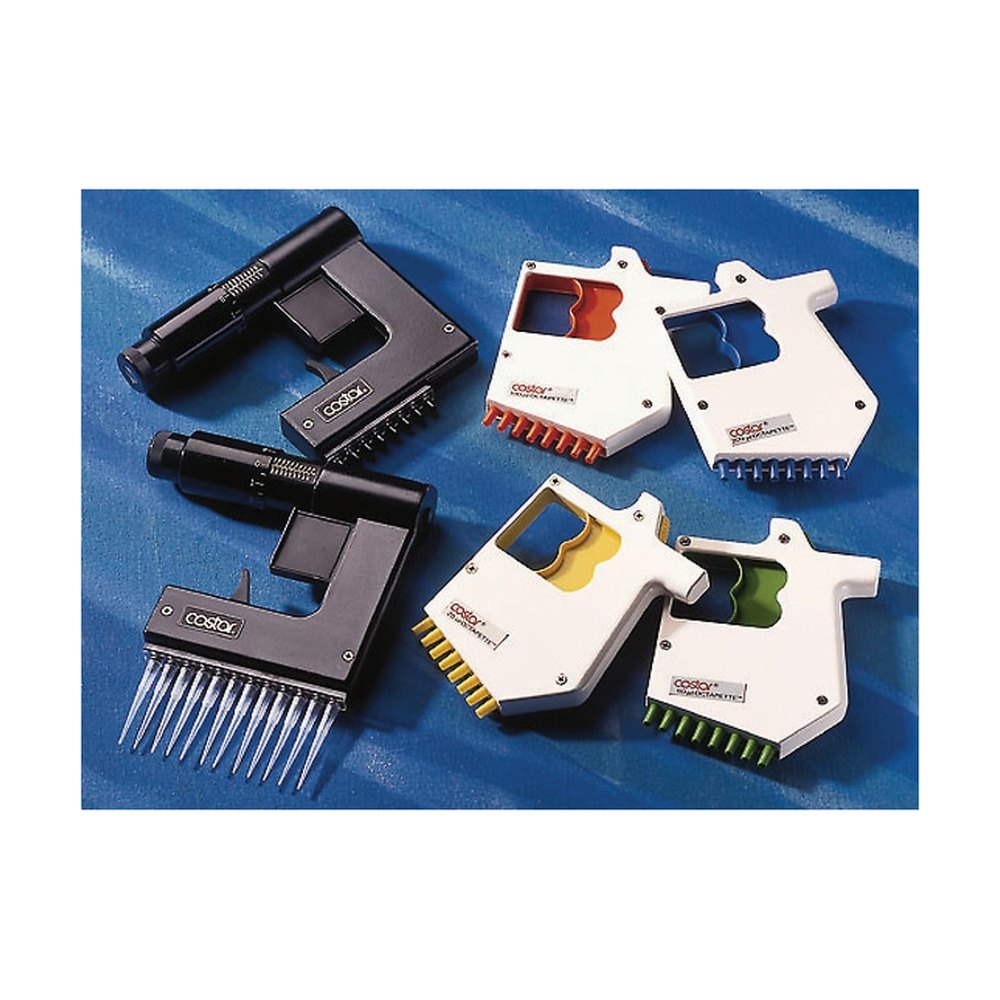 Corning&trade;&nbsp;Pipeteurs multicanaux Costar&trade; 8-Pette&trade; et 12-Pette&trade;