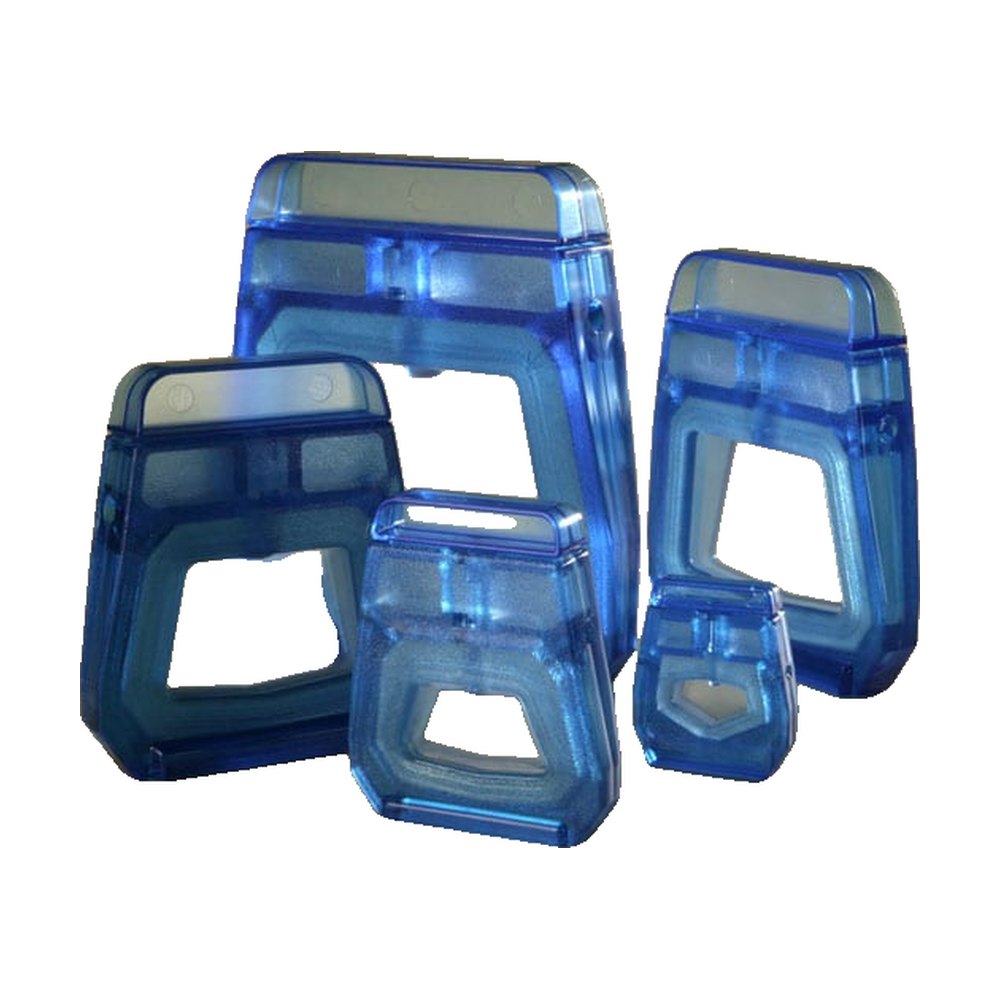 Thermo Scientific&trade;&nbsp;Slide-A-Lyzer&trade; G2 Dialysis Cassettes, 2K MWCO