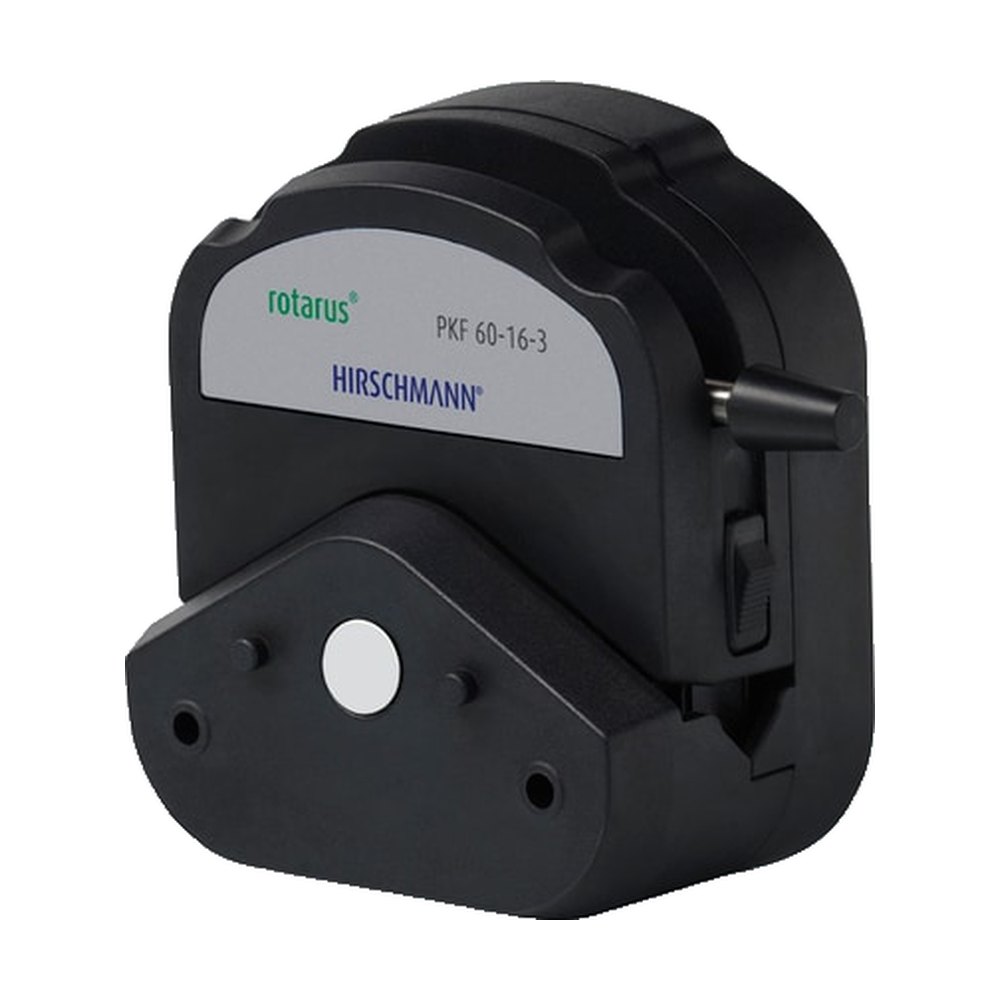 Hirschmann&trade;&nbsp;Rotarus&trade; PKF 60-16-3