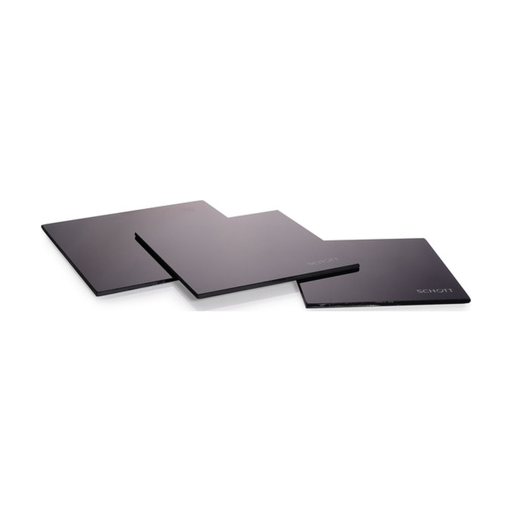 DWK Life Sciences&nbsp;Plaque de protection en vitrocéramique