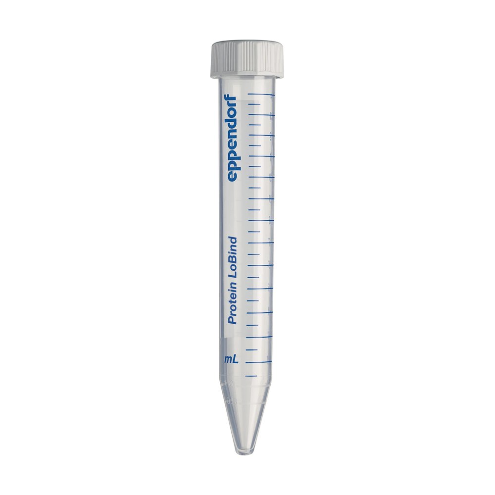 Eppendorf&trade;&nbsp;Tubes coniques Protein LoBind avec bouchon à vis