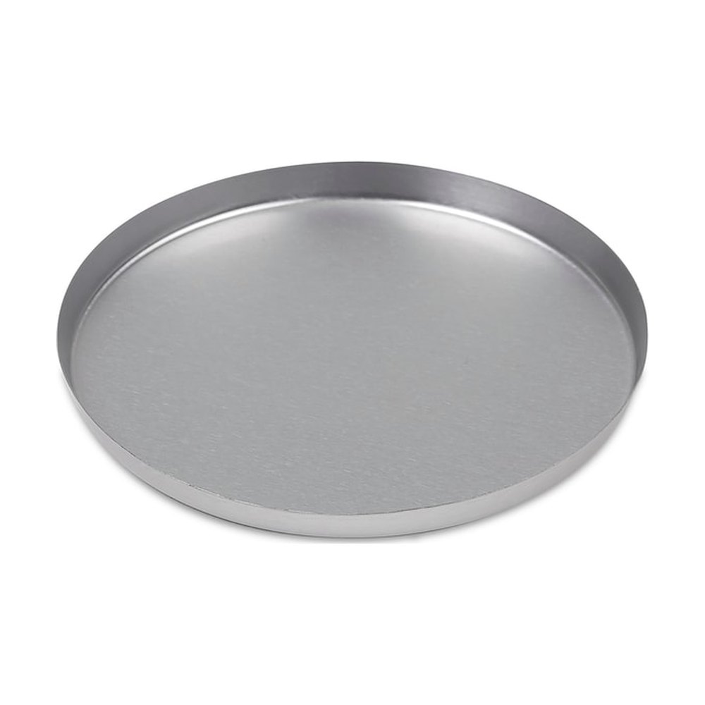 Fisherbrand&trade;&nbsp;Coupelles de pesée en aluminium, sans huile