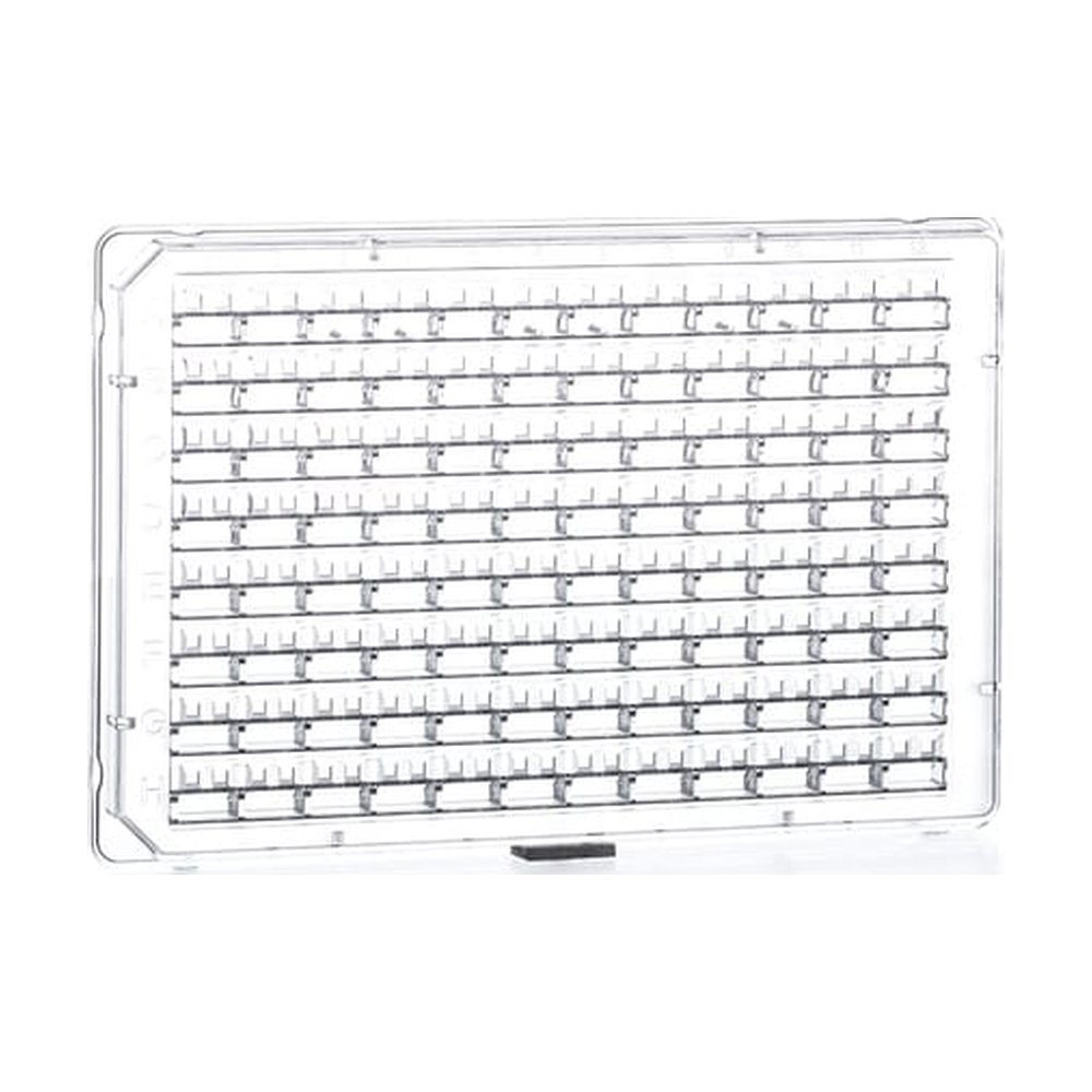 Greiner Bio-One&nbsp;Plaque CrystalQuick&trade;X LBR à 96 puits