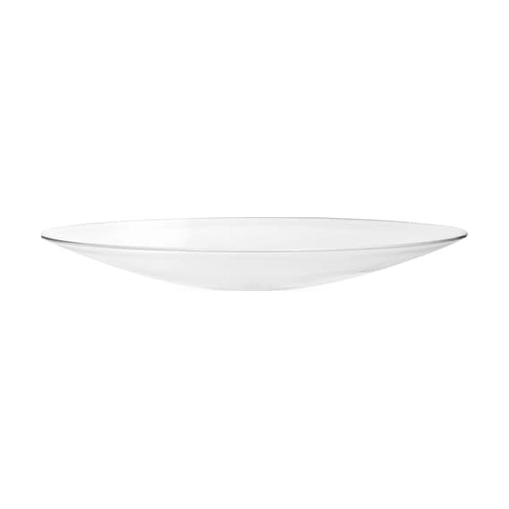 DWK Life Sciences DURAN™ Verre de montre, bord rebrûlé