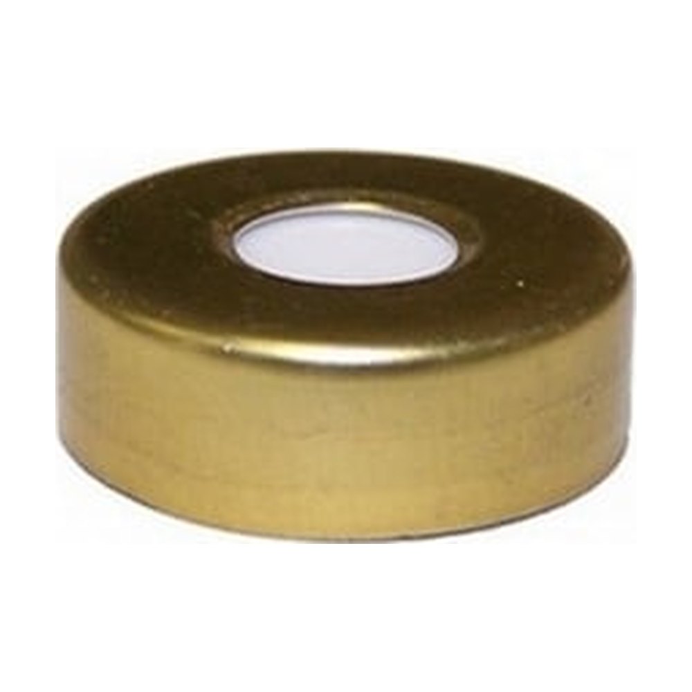 Thermo Scientific&trade;&nbsp;Capsules à sertir National Headspace de 20 mm