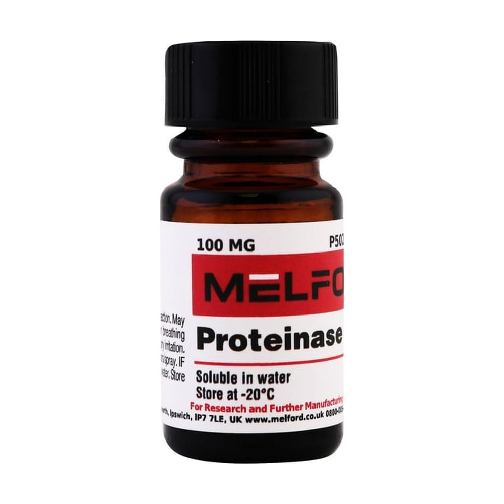 Melford&nbsp;Proteinase K