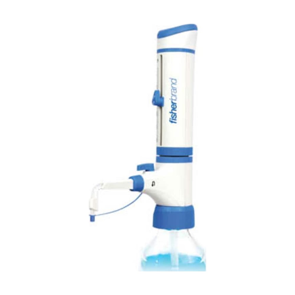 Fisherbrand&trade;&nbsp;Distributeur adaptable sur flacons Beatus