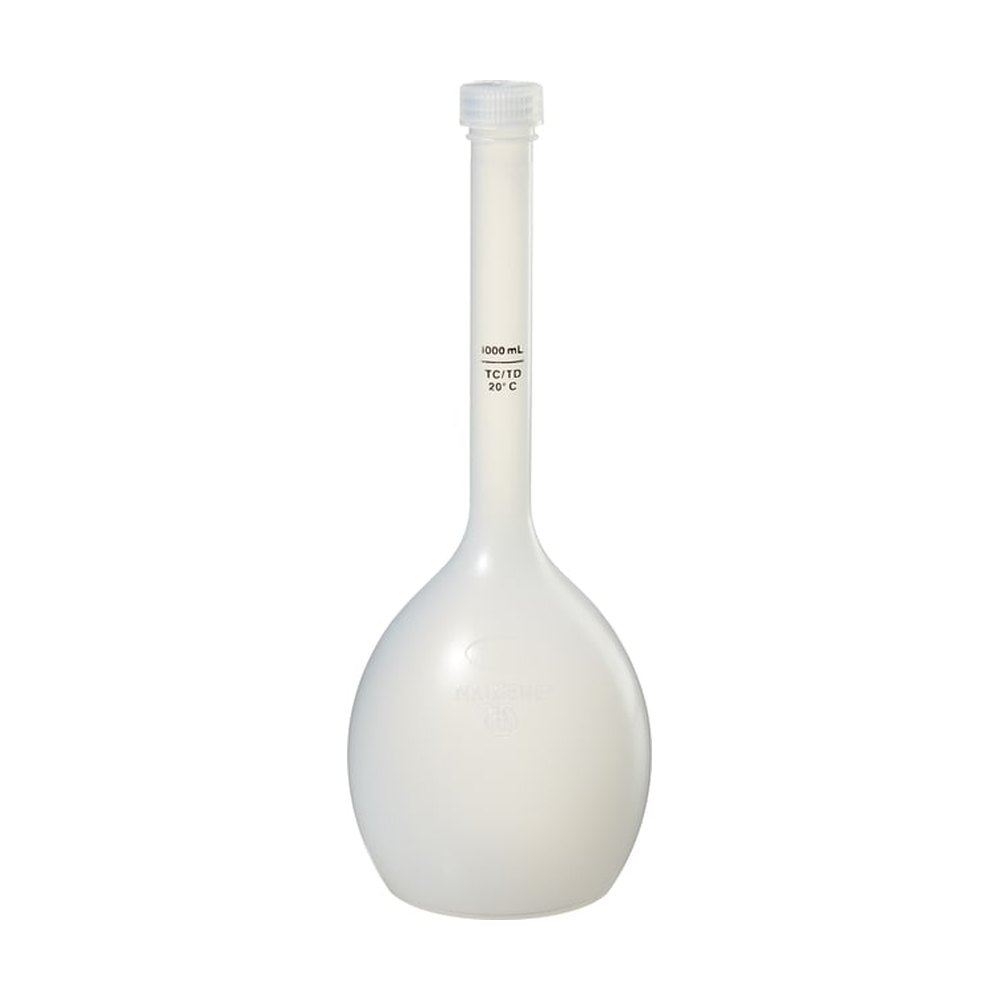 Thermo Scientific&trade;&nbsp;Flacons en polypropylène de classe B Nalgene&trade; avec bouchons à vis