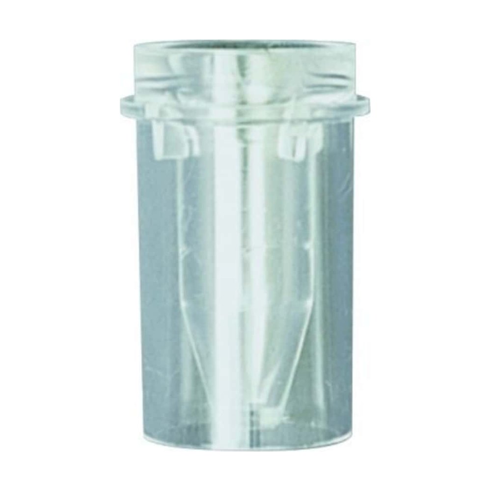 Kartell&trade;&nbsp;Cupules d’échantillon en PS Technicon&trade; Beckman&trade; Konelab&trade;
