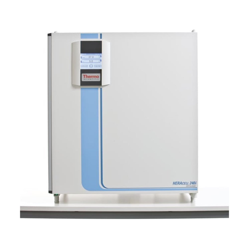 Heracell™ 240i incubateur CO₂, 240L, usage général 230 V, 50/60 Hz