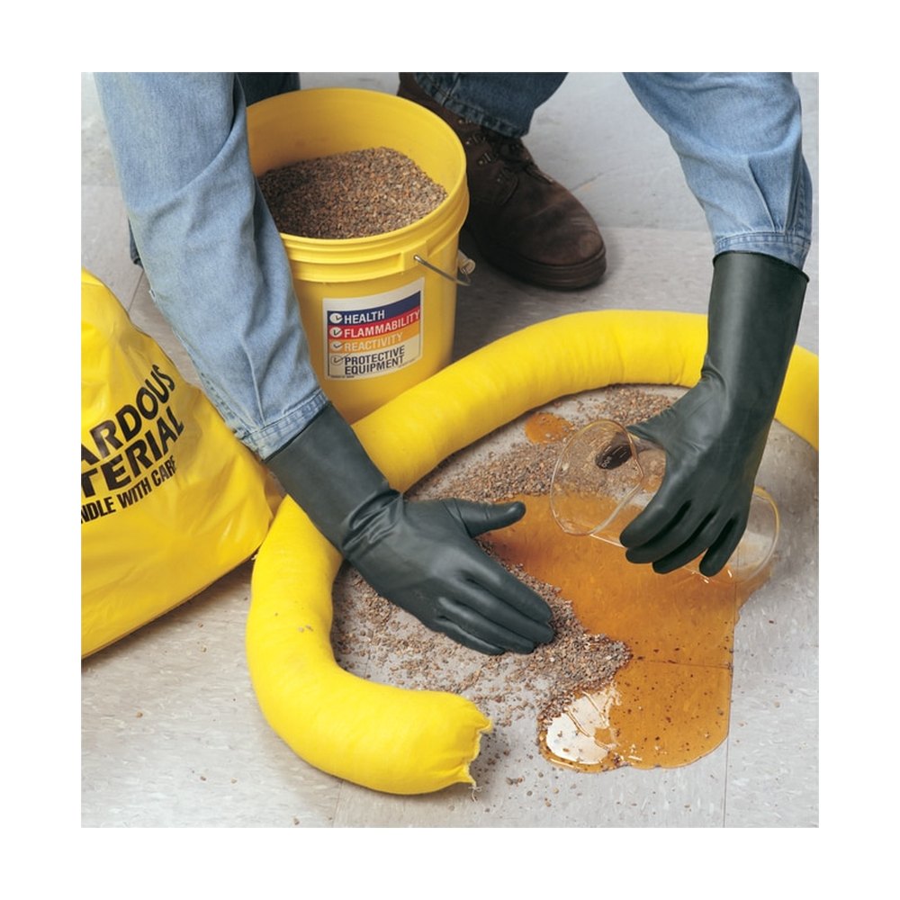SHOWA&trade;&nbsp;Gants Butyl II 874 Best&trade;