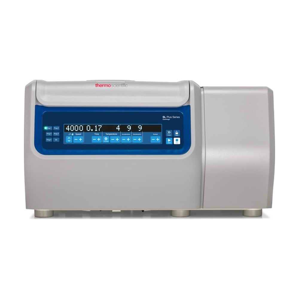Thermo Scientific™ Pack sang SL1R Plus-MD, 120-240 V H-Flex