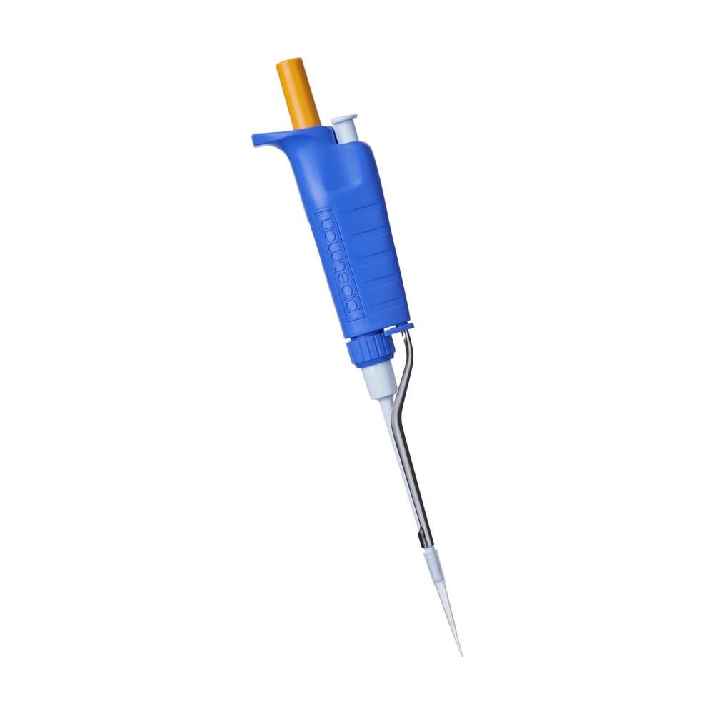 Gilson&trade;&nbsp;Pipettes à volume fixe F PIPETMAN&trade;