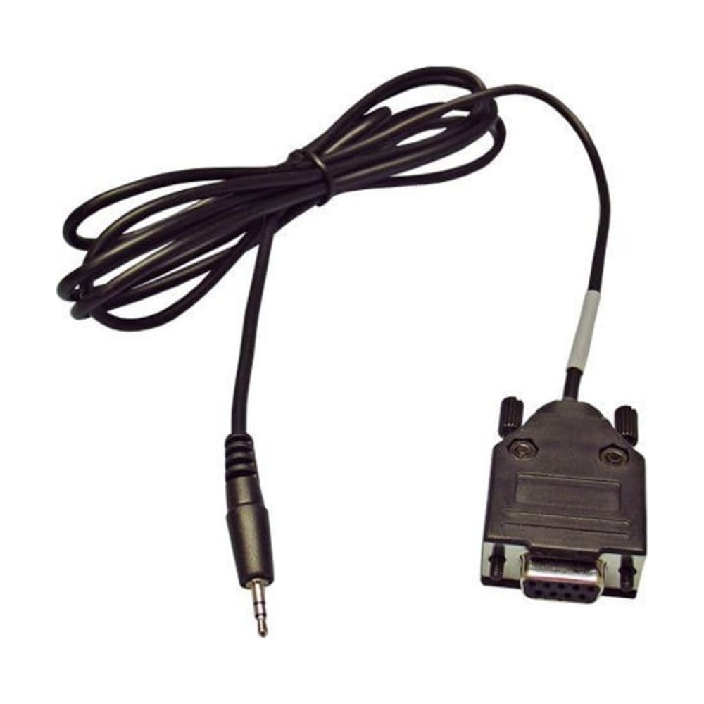 Thermo Scientific&trade;&nbsp;Jeu de câbles pour imprimante et ordinateur Orion&trade; série Star RS232