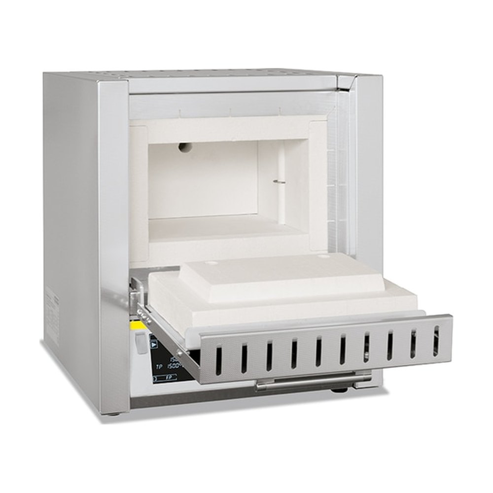 Nabertherm™ Four à moufle, série L 1200