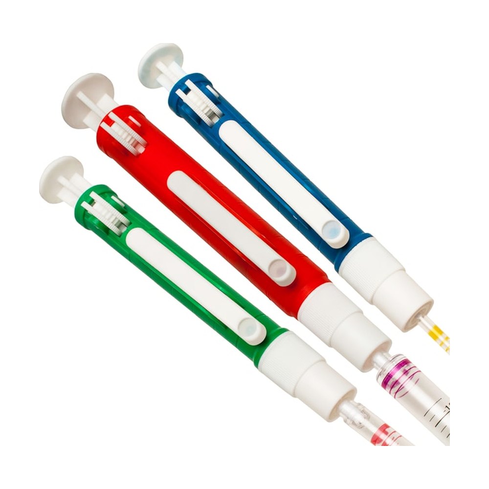 Bel-Art&trade;&nbsp;Pipettes II SP Scienceware&trade; Fast-Release Pipette Pump&trade;, accessoire, mandrin