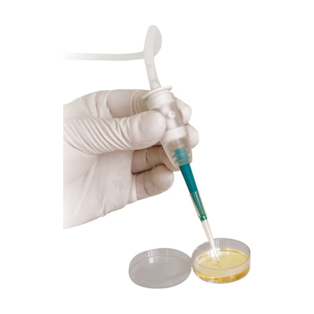Integra Biosciences&trade;&nbsp;Opérateur manuel Vacusip