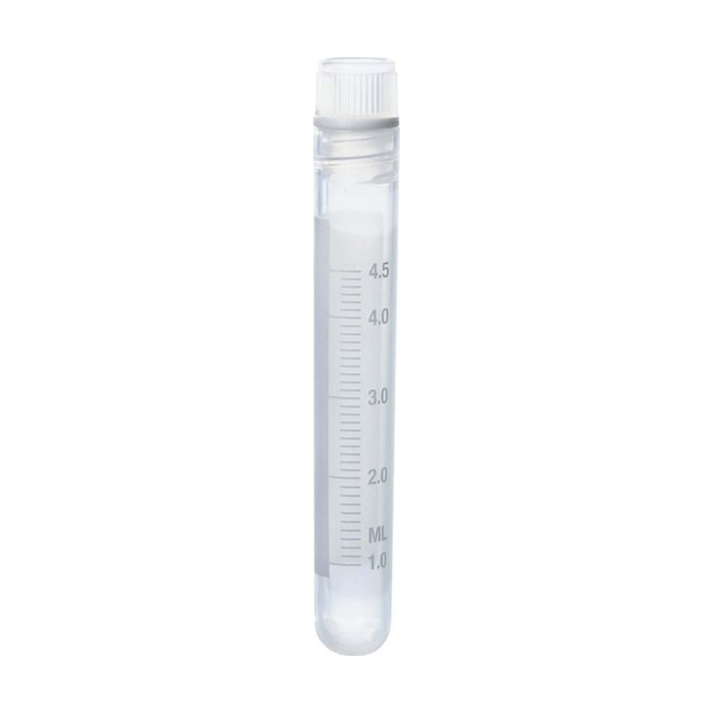 BRAND&trade;&nbsp;Tubes cryogéniques à fond rond
