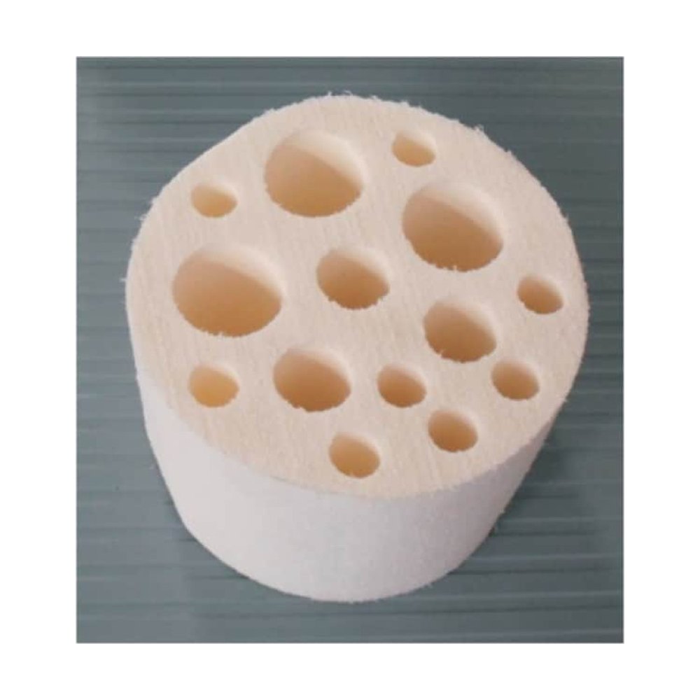 Accessoires pour agitateur MaxQ™ 8000, insert en mousse pour flacon / tube