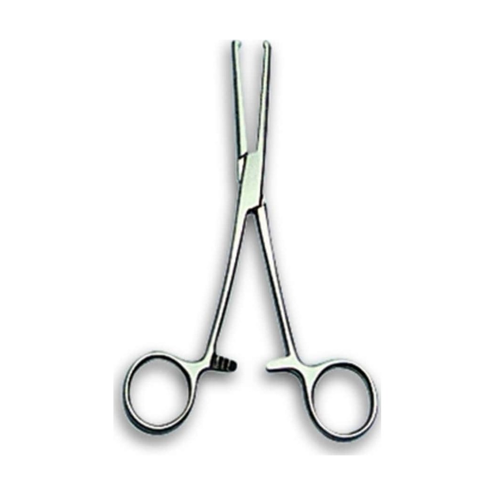 Rogo Sampaic&trade;&nbsp;Pinces de Kocher en acier inoxydable
