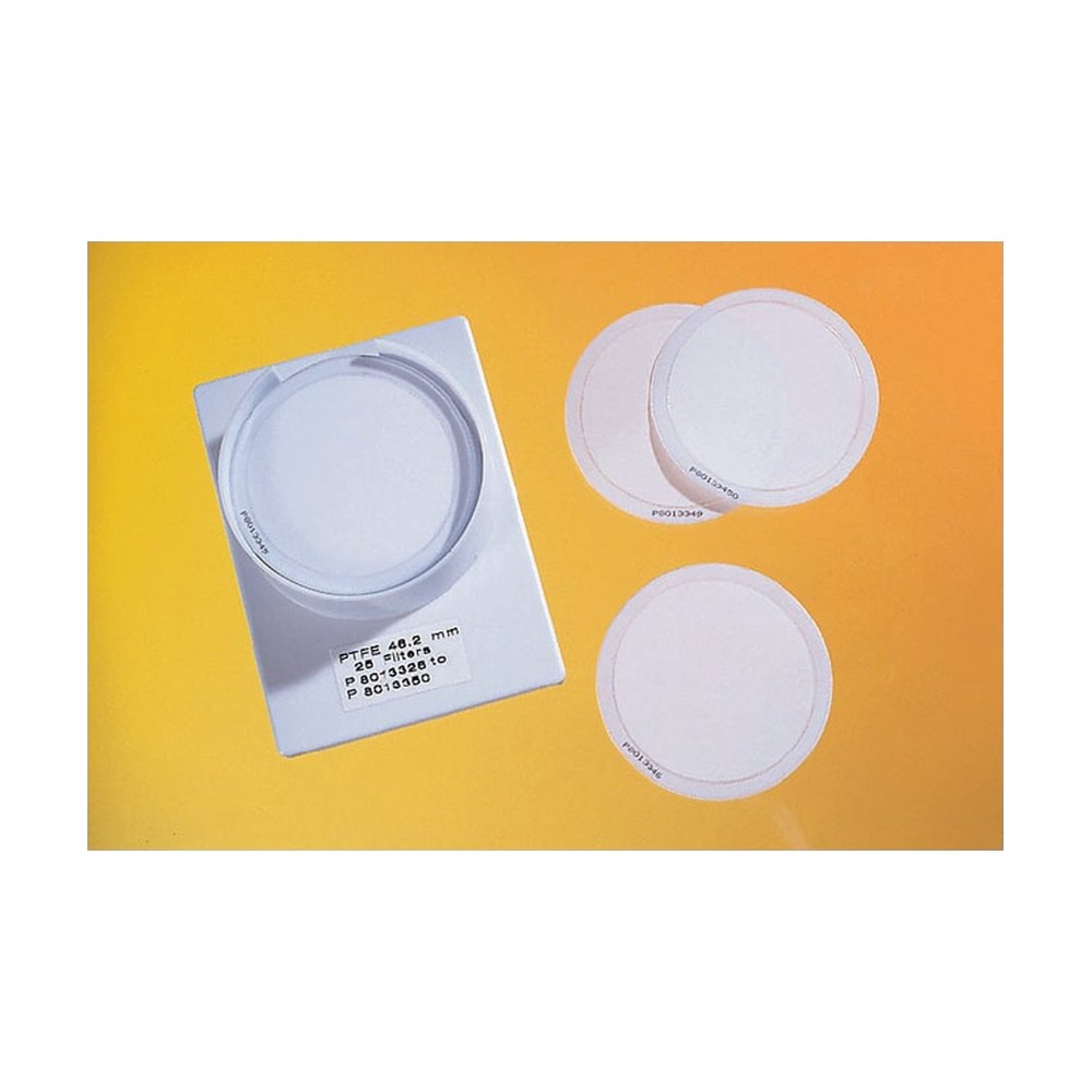 Cytiva Filtres de contrôle de la qualité de l’air Whatman™ PM 2.5