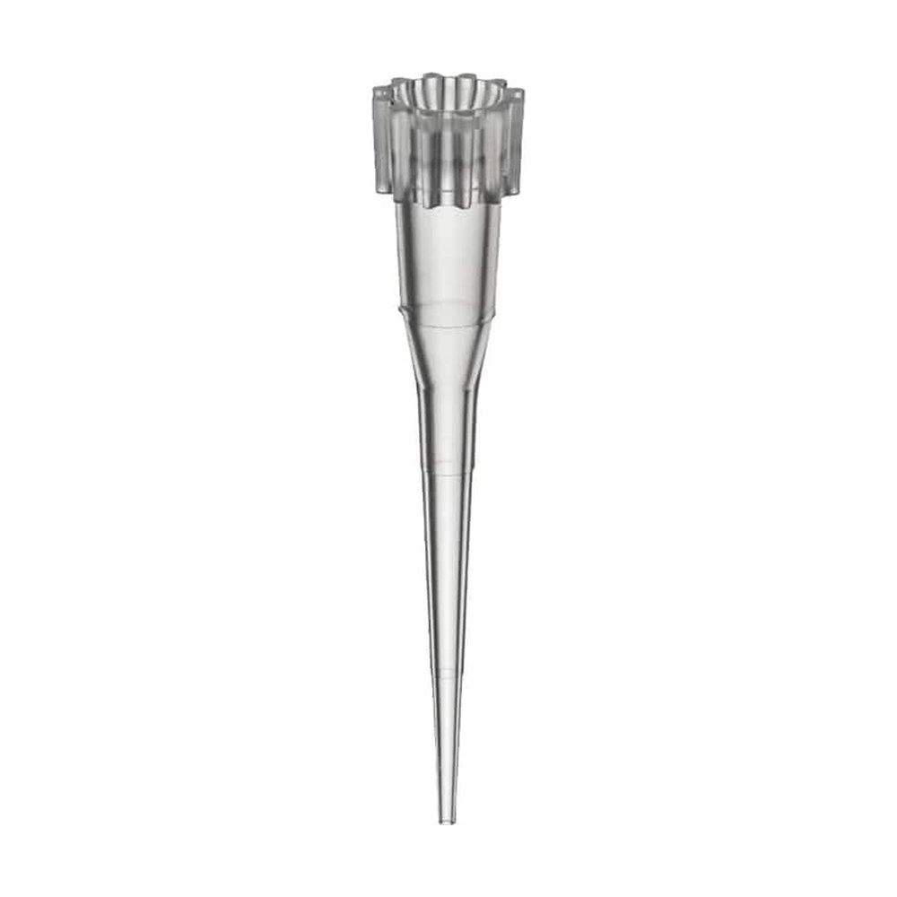 Labcon&trade;&nbsp;Pointes MetalFree&trade; non stériles, adaptation universelle, 10 &mu;L, sans filtre
