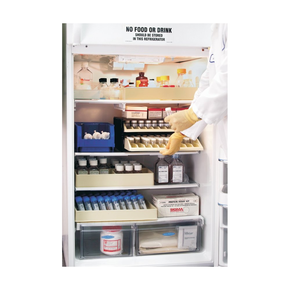 Spectrum&trade;&nbsp;Plateaux de stockage pour réfrigérateur Refrig/Arrangers&trade;