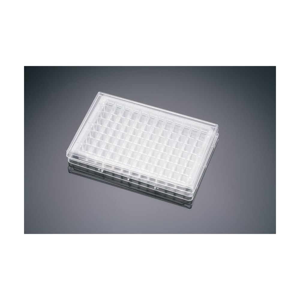 Falcon&trade;&nbsp;Systèmes d’inserts HTS à 96 puits FluoroBlok&trade;
