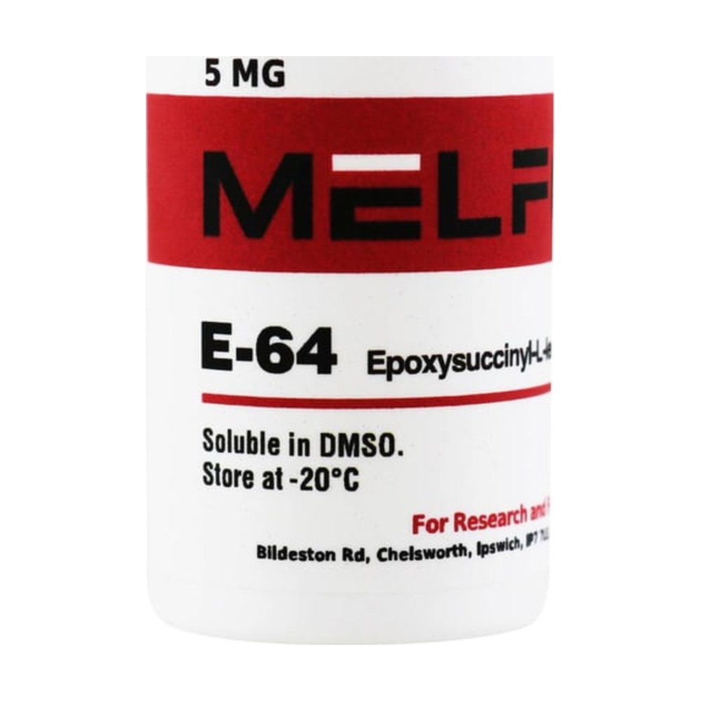 Melford&nbsp;E-64