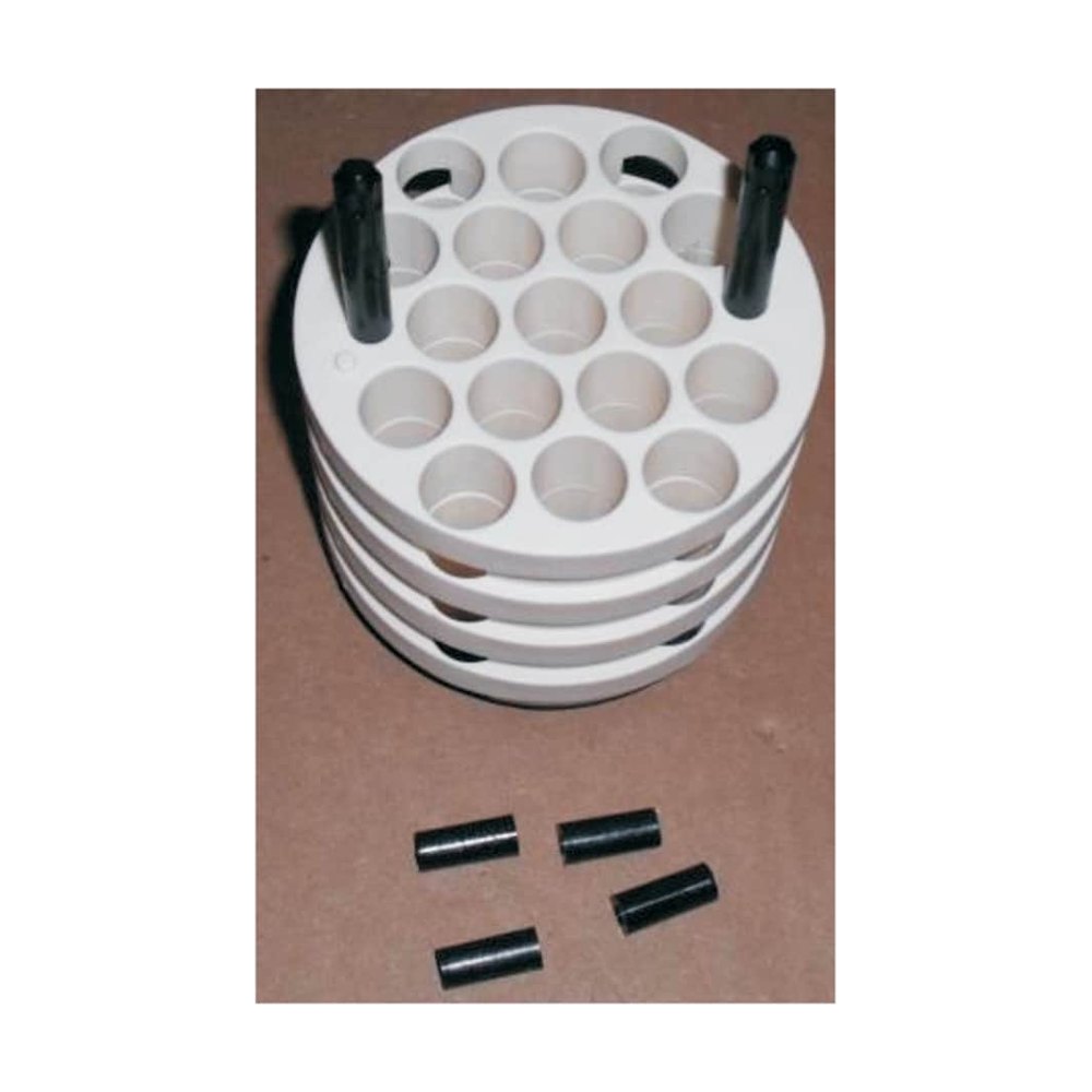 Thermo Scientific&trade;&nbsp;Adaptateurs pour tubes à centrifuger Sorvall&trade; Legend&trade; T/RT, pour nacelles de rotor rondes